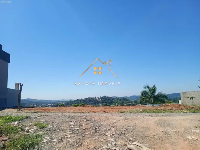 Terreno em Condomínio para Venda em Igaratá, Condominio Águas de Igaratá