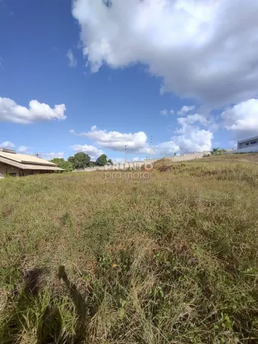 Lote/Terreno/Condomínio em Redenção