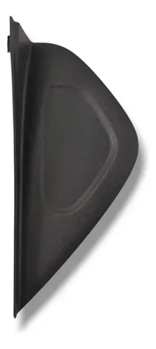 Moldura Lateral Esquerda Painel Chevrolet Cobalt 2012 2018