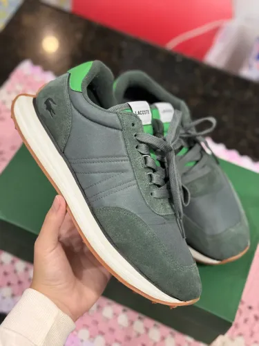 Tênis Lacoste L-Spin