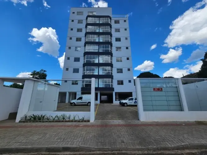 Apartamentos novos, com móveis, localizado pertinho do centro a partir de R$ 777 mil