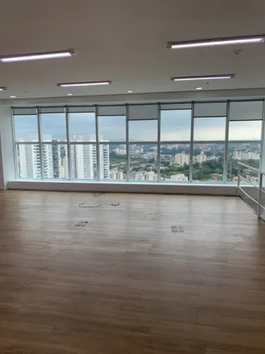 Imóvel para aluguel tem 160 metros quadrados em Jardim Caboré - São Paulo - SP