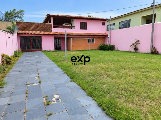 Casa 8 quartos em São Pedro da Aldeia. RJ