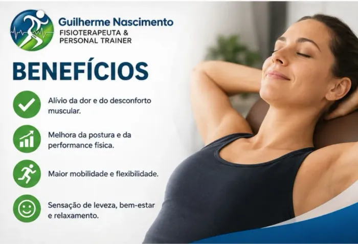 Fisioterapia domiciliar