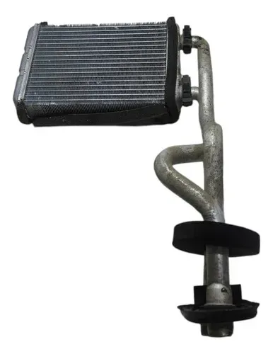Radiador Ar Quente Z0132002 Citroen C3 2013 2014 A 2016