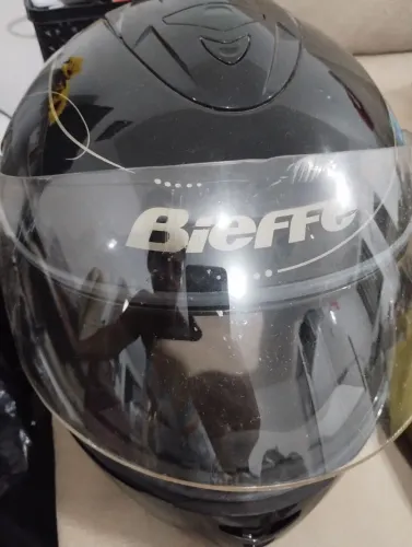 CAPACETE FEMININO BIEFFE TWENTY