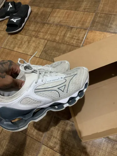 Mizuno Pro 14