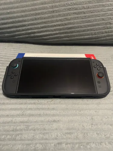 Case de proteção Nintendo Switch 2