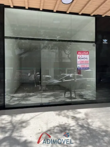 PONTO COMERCIAL em VITÓRIA - ES, JARDIM DA PENHA