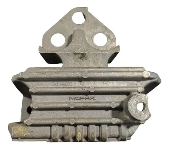Coxim Motor 1.3 Fiat Toro 00521296010 2018 A 2022
