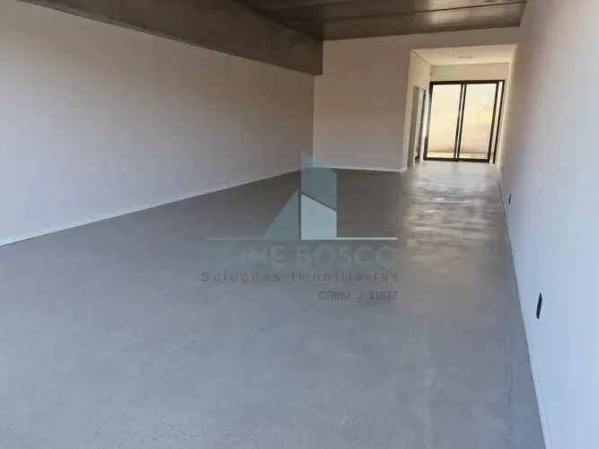 Sala Comercial para Locação no Vila Harmonia em Araraquara com 71m²