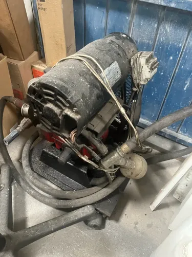 maquina para lava car