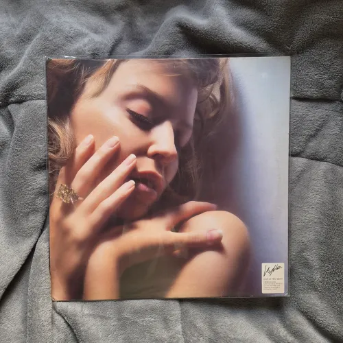Kylie Minogue Love at First Sight vinil