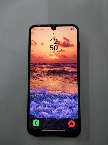Celular A16 Samsung