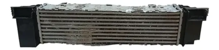 Radiador Intercooler BMW 320i Active 2.0 2017 2018