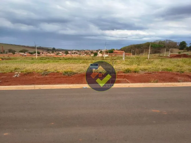 Terreno à venda, 250 m² por R$ 40.000,00 - Jardim Iracema - Lençóis Paulista/SP