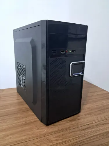 PC Rápido com SSD para Estudos & HomeOffice