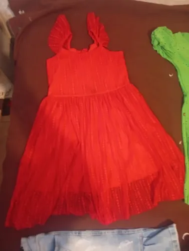 VENDO ROUPA DE CRIANÇA 15 REAIS