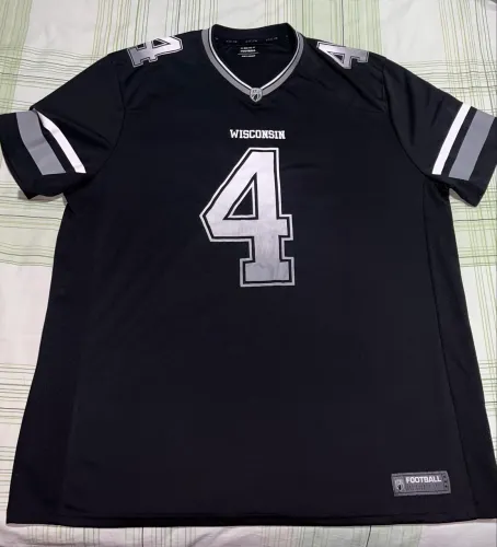 Camiseta Football Americano