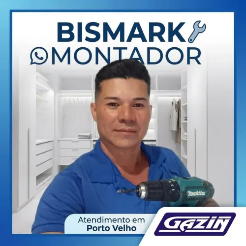 Montagem em geral faça seu orçamento sem compromisso