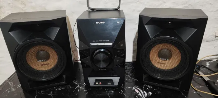 Som sony