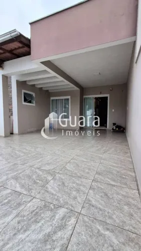 Geminado Residencial Arezzo