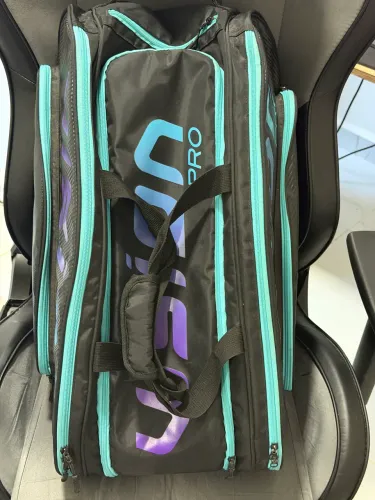 Mochila Raqueteira Vision Pro