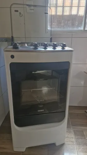 Venda de um fogão