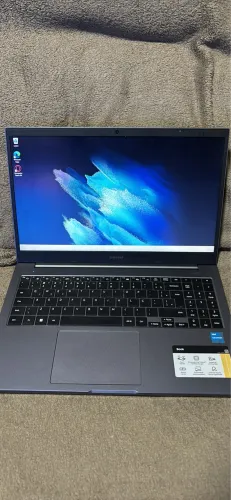 Notebook Samsung