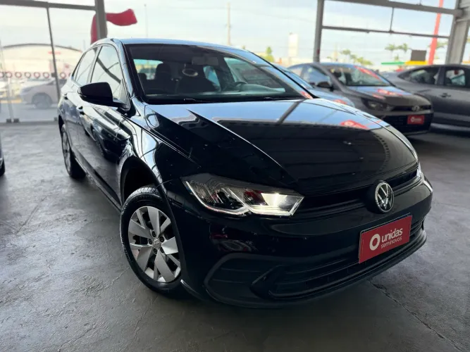 Volkswagen Polo Sense 1.0 170 TSI 2026