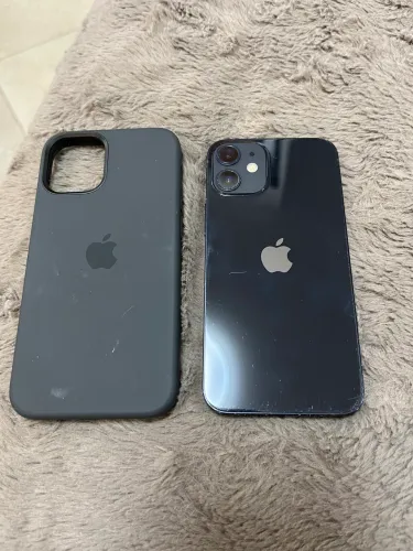 iPhone 12 mini