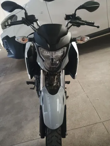 Titan 160 extra