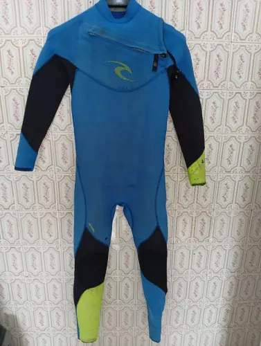 Roupa surf mergulho Rip curl 3/2mm 