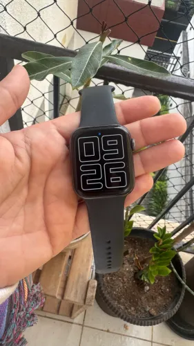 Apple Watch Series 5