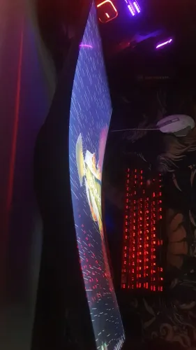 MONITOR ODYSSEY G5 27 POLEGADAS 