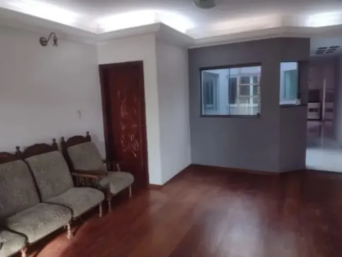 Sobrado à venda no Jardim Nova Ipanema, Sorocaba-SP
