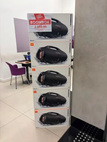 Dia dos Pais é na Vivo