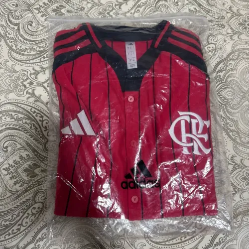 Camisa Flamengo M