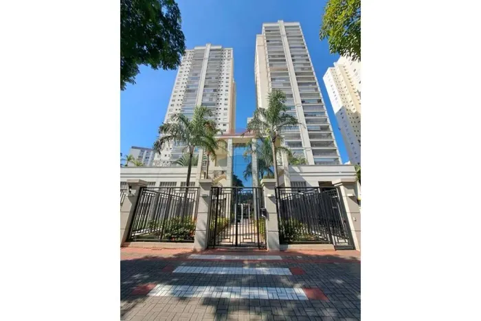 Apartamento para locação mobiliado, 2 suites, 3 vagas, Residence Art & Prime - Jundiaí SP