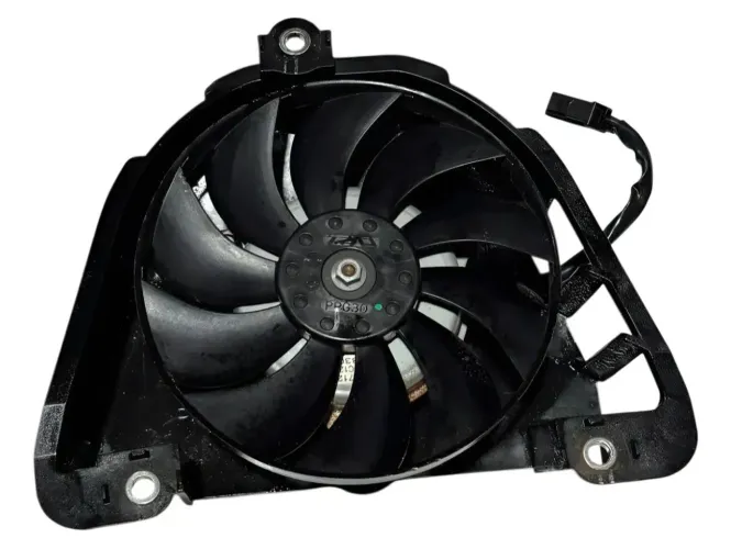 Ventoinha Radiador MT 03 2019