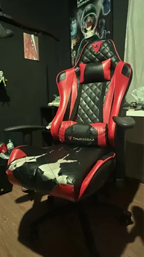 Cadeira gamer