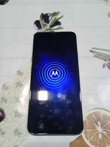 Moto e7