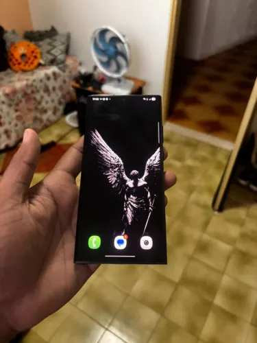 Note 20 ultra 5g 