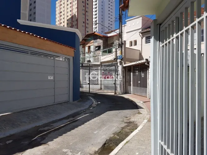 Casa de Vila em Santana, São Paulo