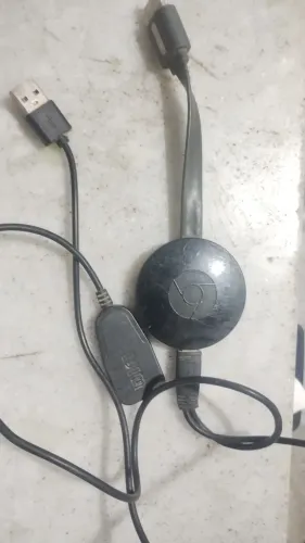CHROMECAST 2 GERAÇÃO