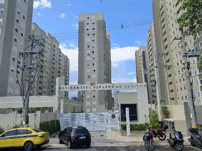 Imóvel com potencial Apartamento no Inhauma, Rio de Janeiro - RJ, Apto 401, 2 quartos, 35