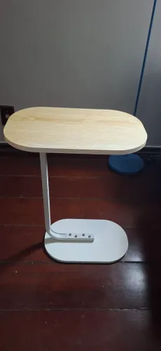 Mesa lateral