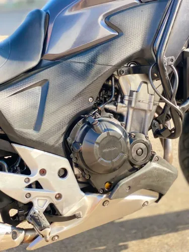 Vendo CB500X EXTRA TODA REVISADA
