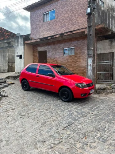 Fiat Palio 1.0/ Trofeo 1.0 Fire/ Fire Flex 2P 2007