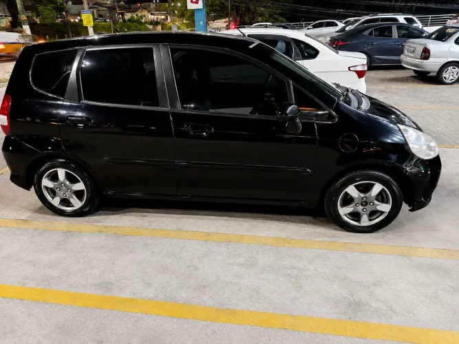 Honda Fit LXL 1.4/ 1.4 Flex 8v/16v 5P Mec. 2008